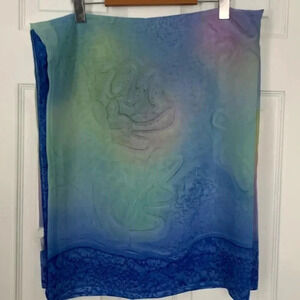 NWT  sarong/wrap